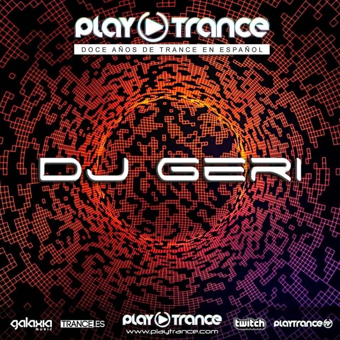 Guest Mixes