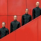 Globo FM - Muse Vs. Kraftwerk