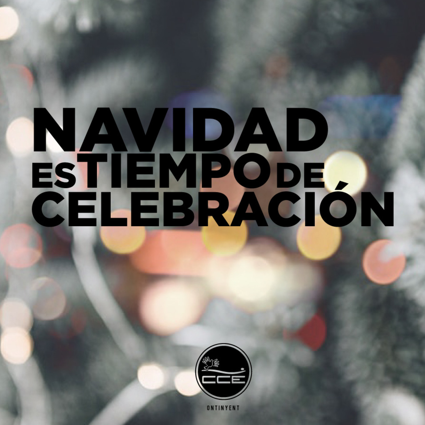 Pr. Daniel Quinteros "Navidad es celebracion" episode artwork