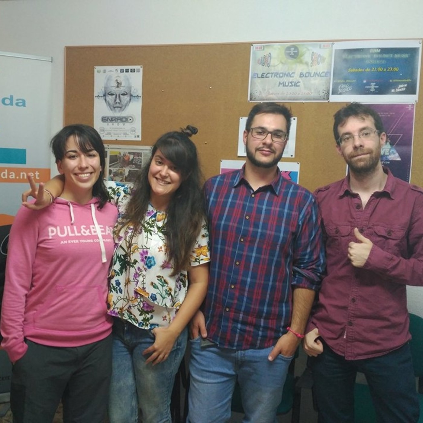 Podcast Travesura Realizada