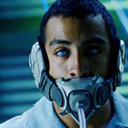 28 días de ciencia ficción II #19- Sleep Dealer (Alex Rivera, 2008)