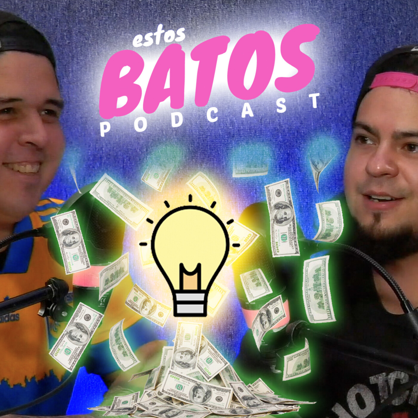 estos Batos