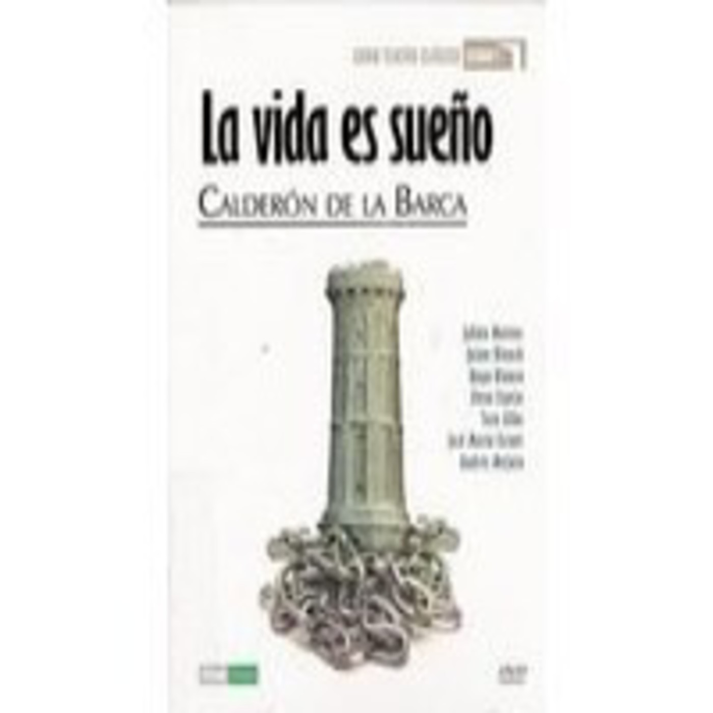 El Rincón Del AudioTeatro (Estudio 1)