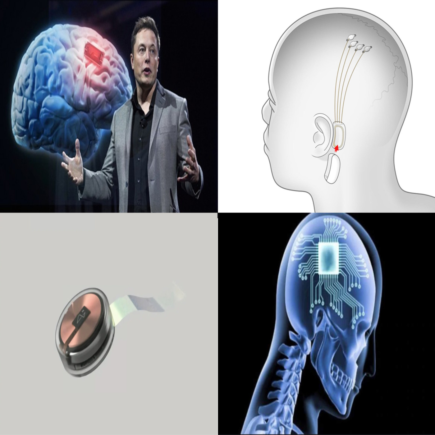Podmisterious Oficial