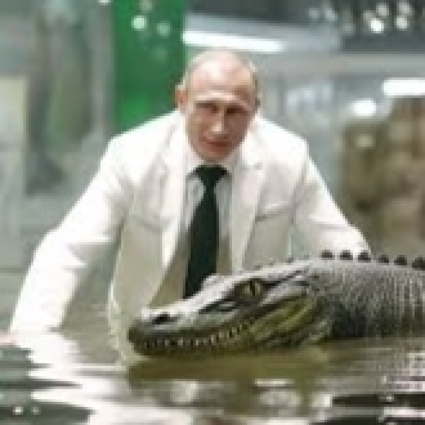 #237 Tucker Carlson vs Putin y Biden vs demócratas episode artwork
