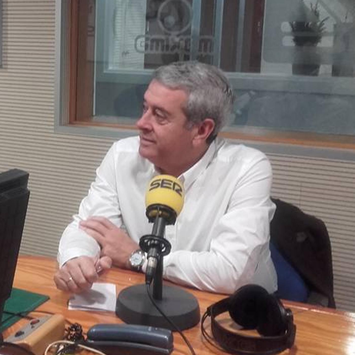 Podcast PSOE TENERIFE