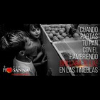 Padre John- Reflexión evangelio madrugada del 09 de Marzo de 2019