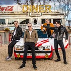Hombres G T02 #13 El Vuelo de Yorch