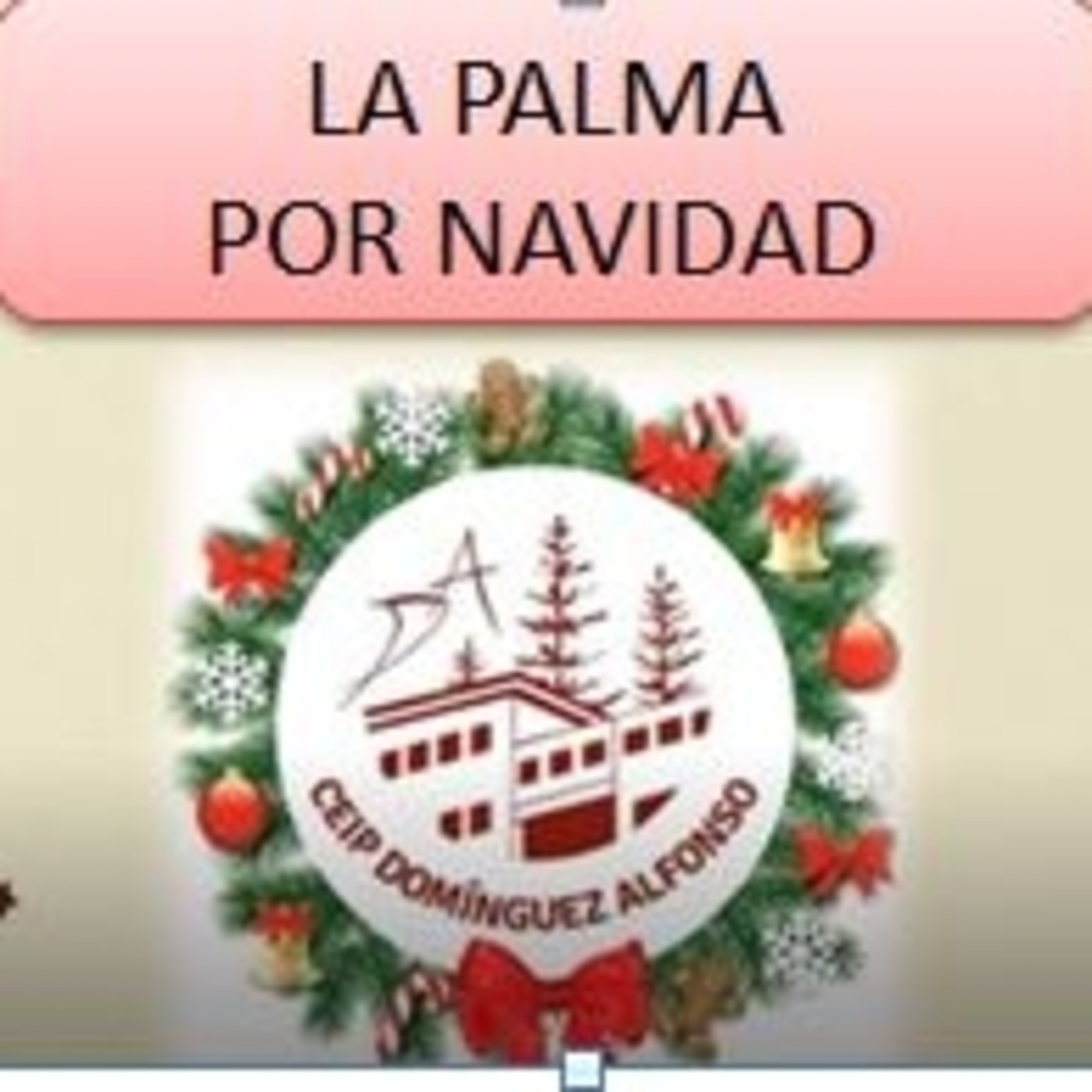 EL DOMÍNGUEZ ALFONSO INFORMA...