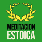 La meditación estoica