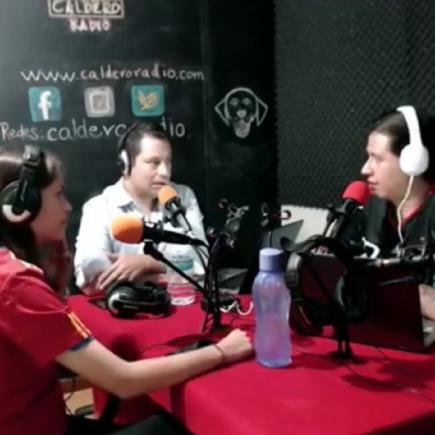 Barra Brava