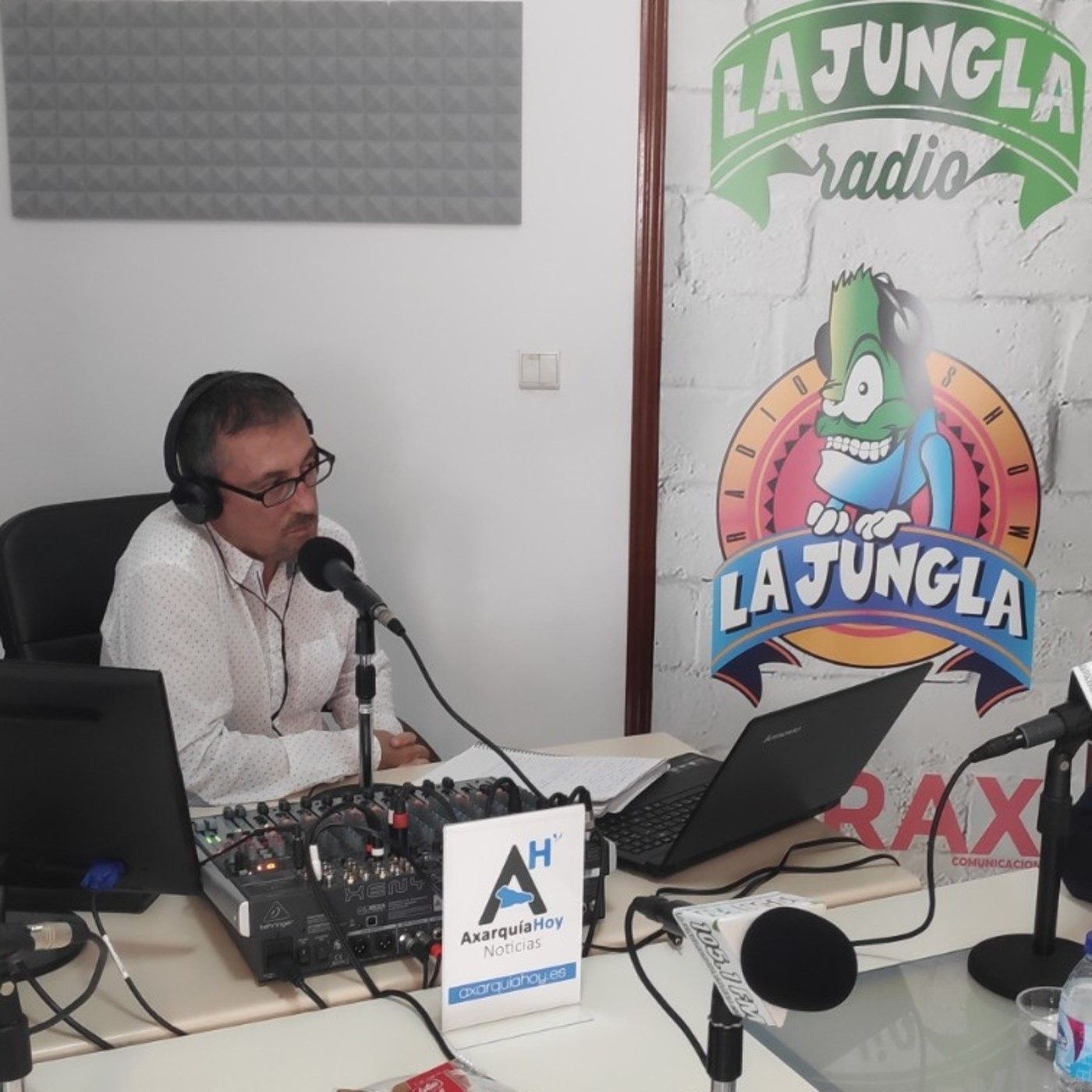 Objetivo Comarca