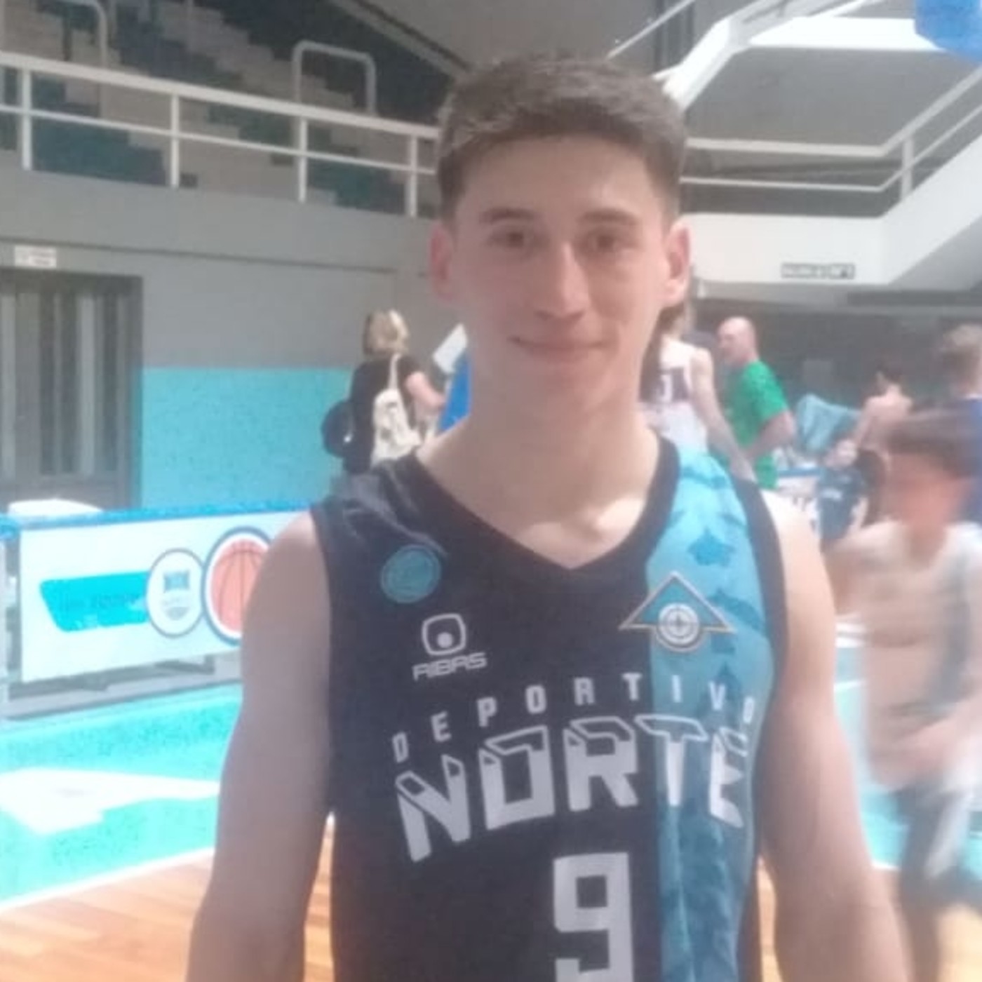 Raul Basquet