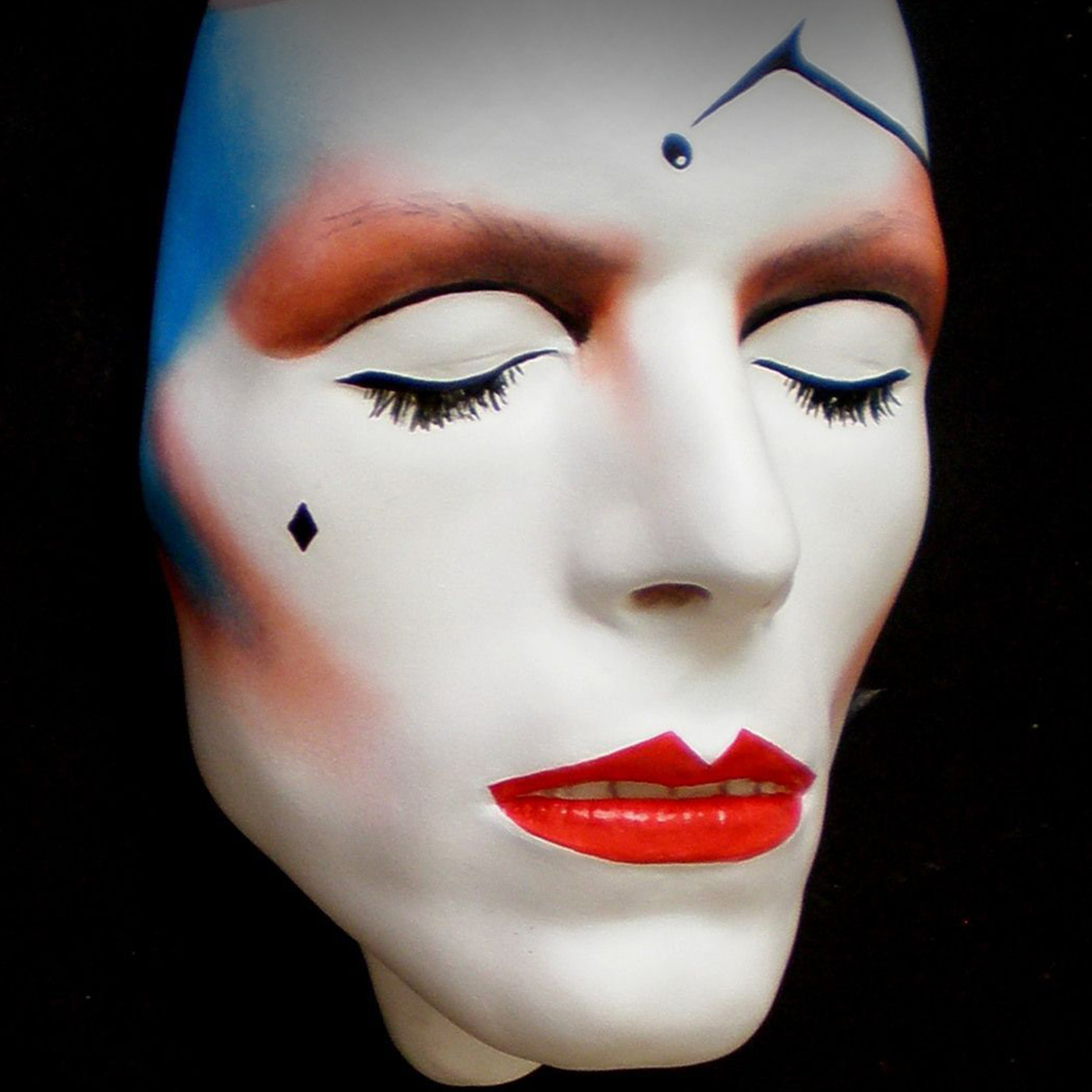El Telescopio 574, con Laibach, David Bowie, Ben LaMar Gay, Objekt... episode artwork