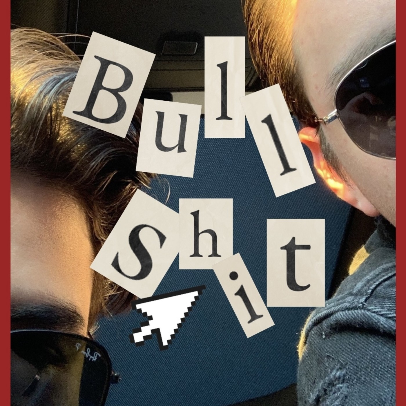 BULLSHIT