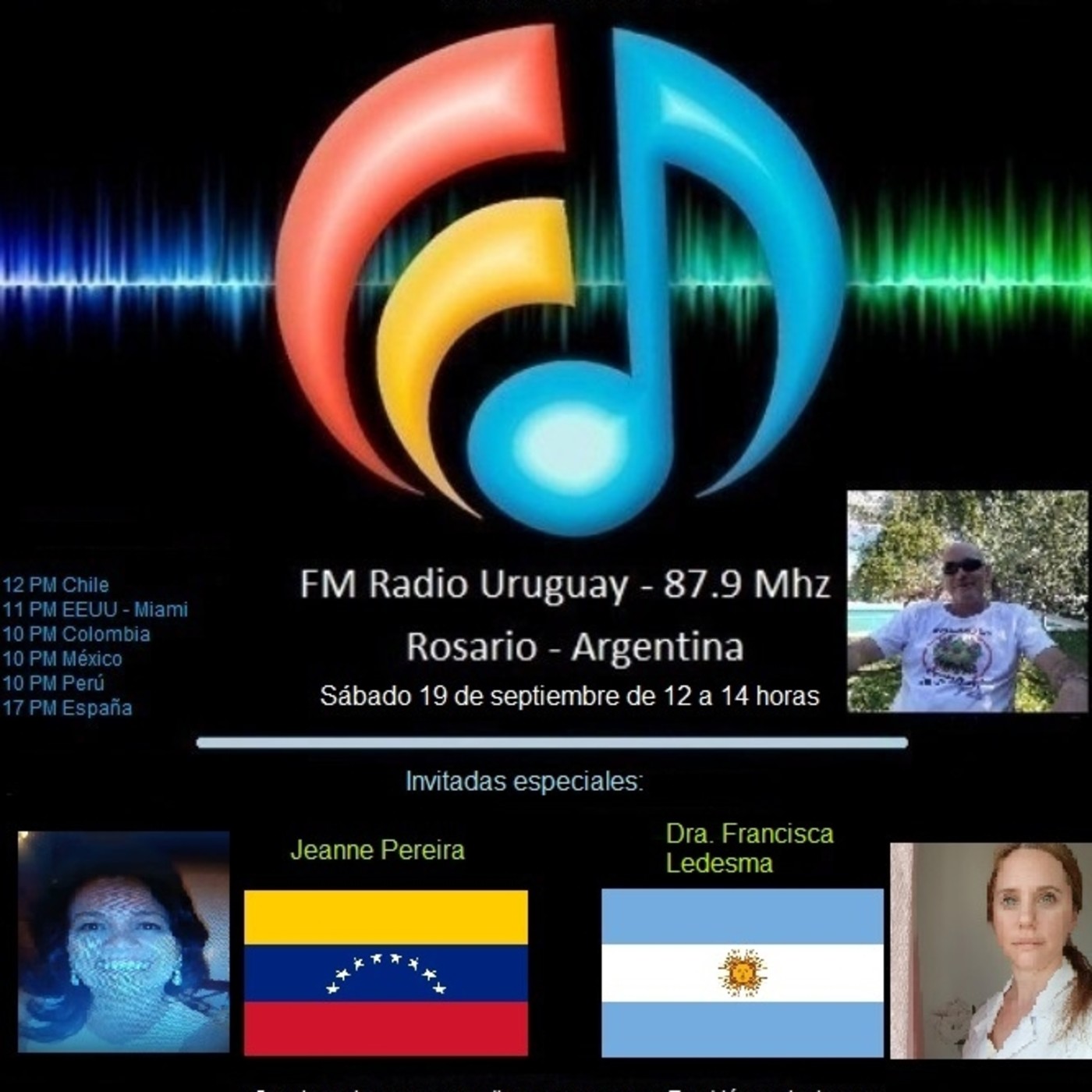 PROGRAMA 149 - Jeanne Pereira episode artwork