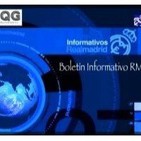 Boletín Informativo RMTV 21-febrero-2014