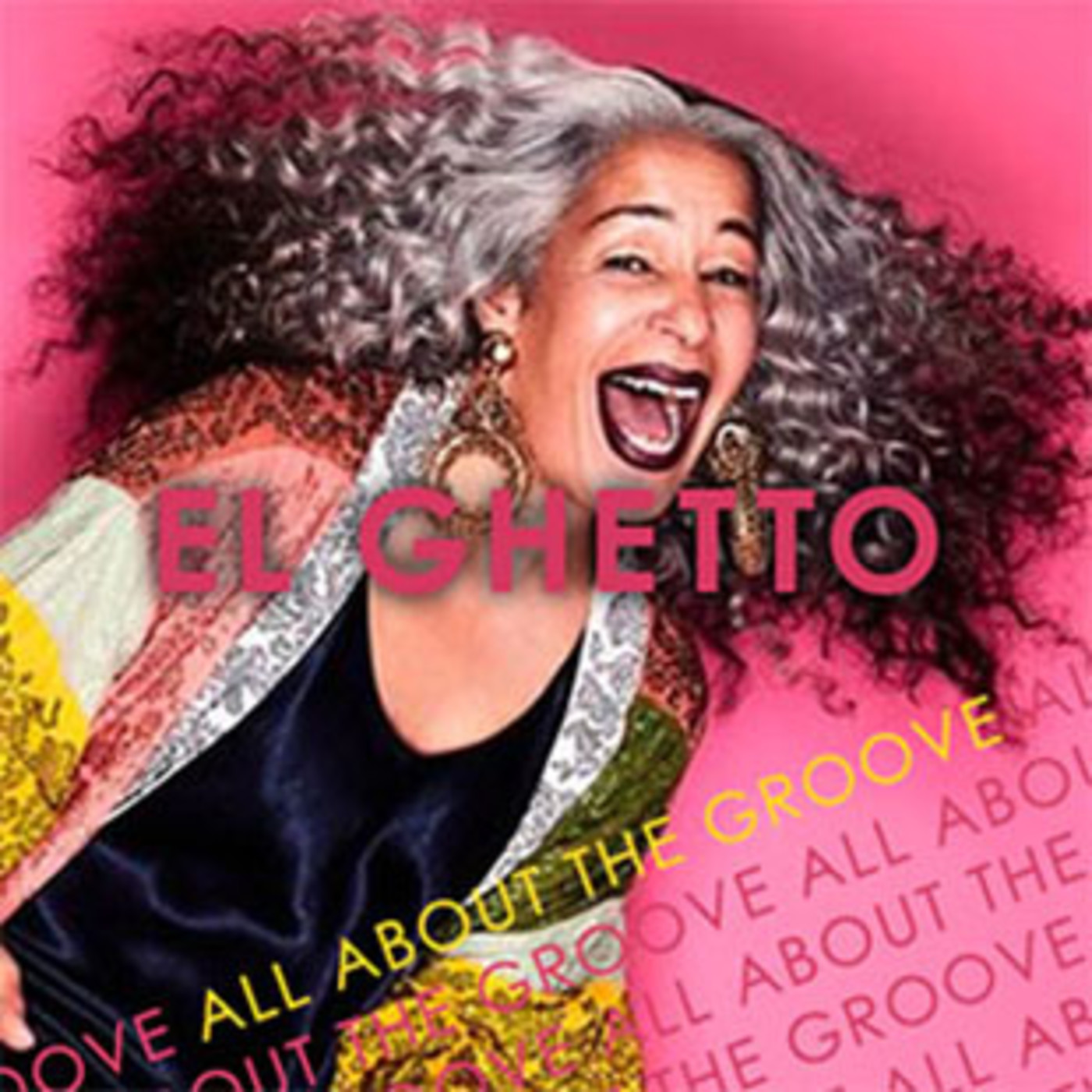 El Ghetto
