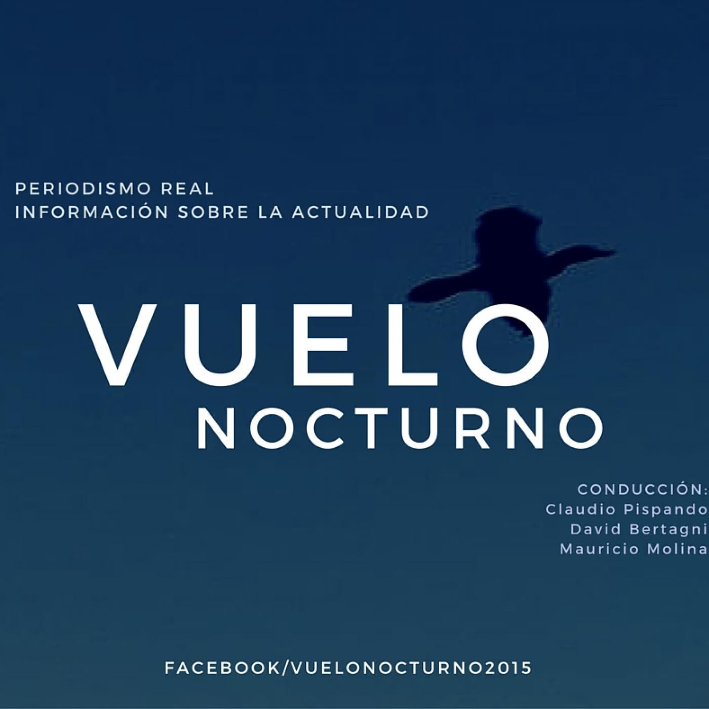 Vuelo Nocturno