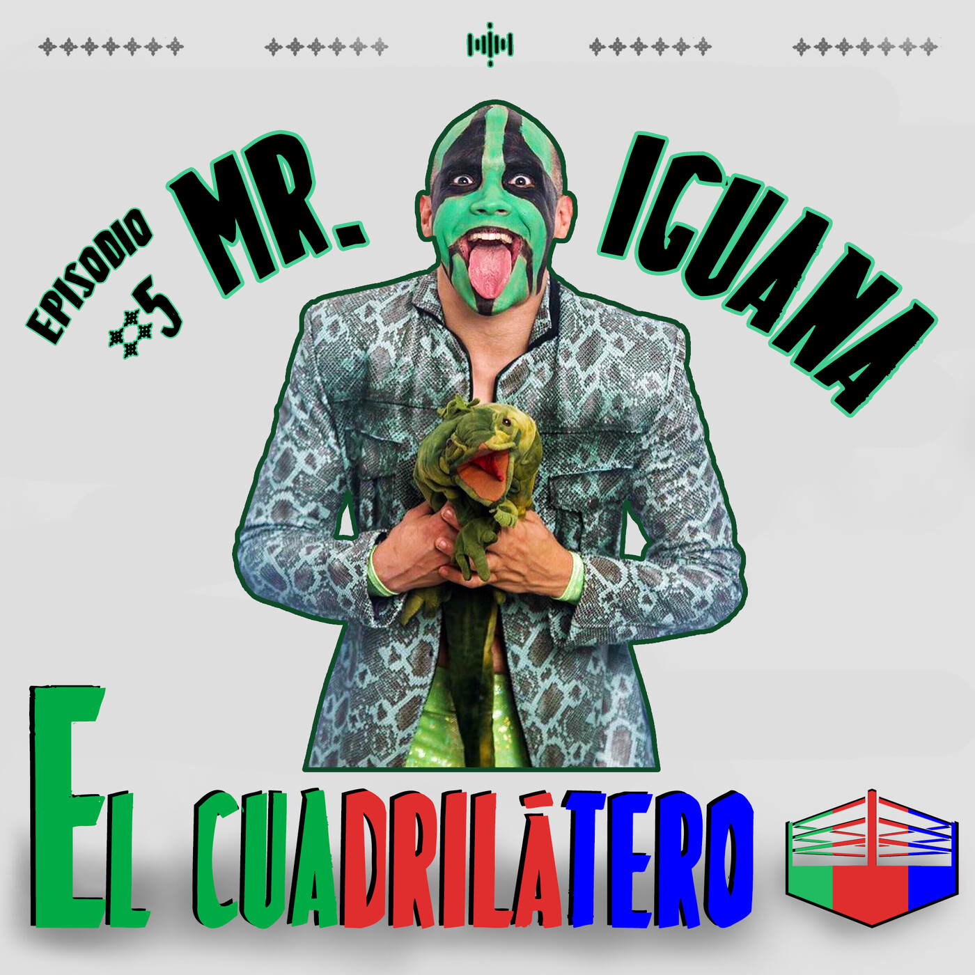 El Cuadrilátero