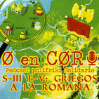 Cero en Cordura S-III E-V: GRIEGOS A LA ROMANA