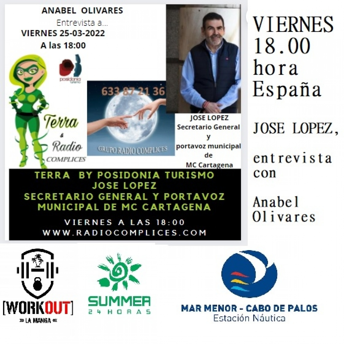 RADIOCOMPLICES.COM