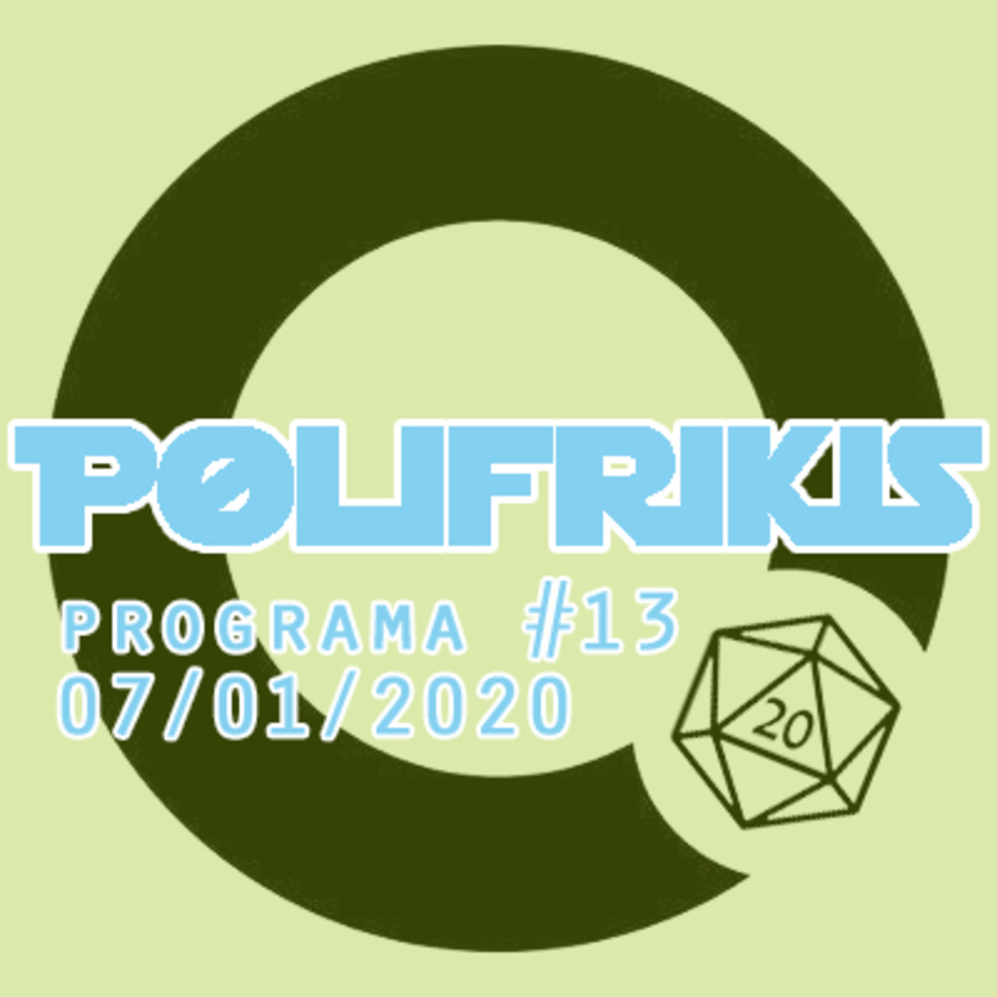 POLIFRIKIS a Ràdio Sant Cugat