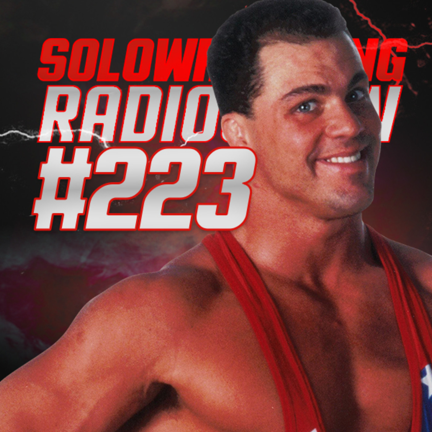 Solowrestling Radio Show 223: I quit! episode artwork