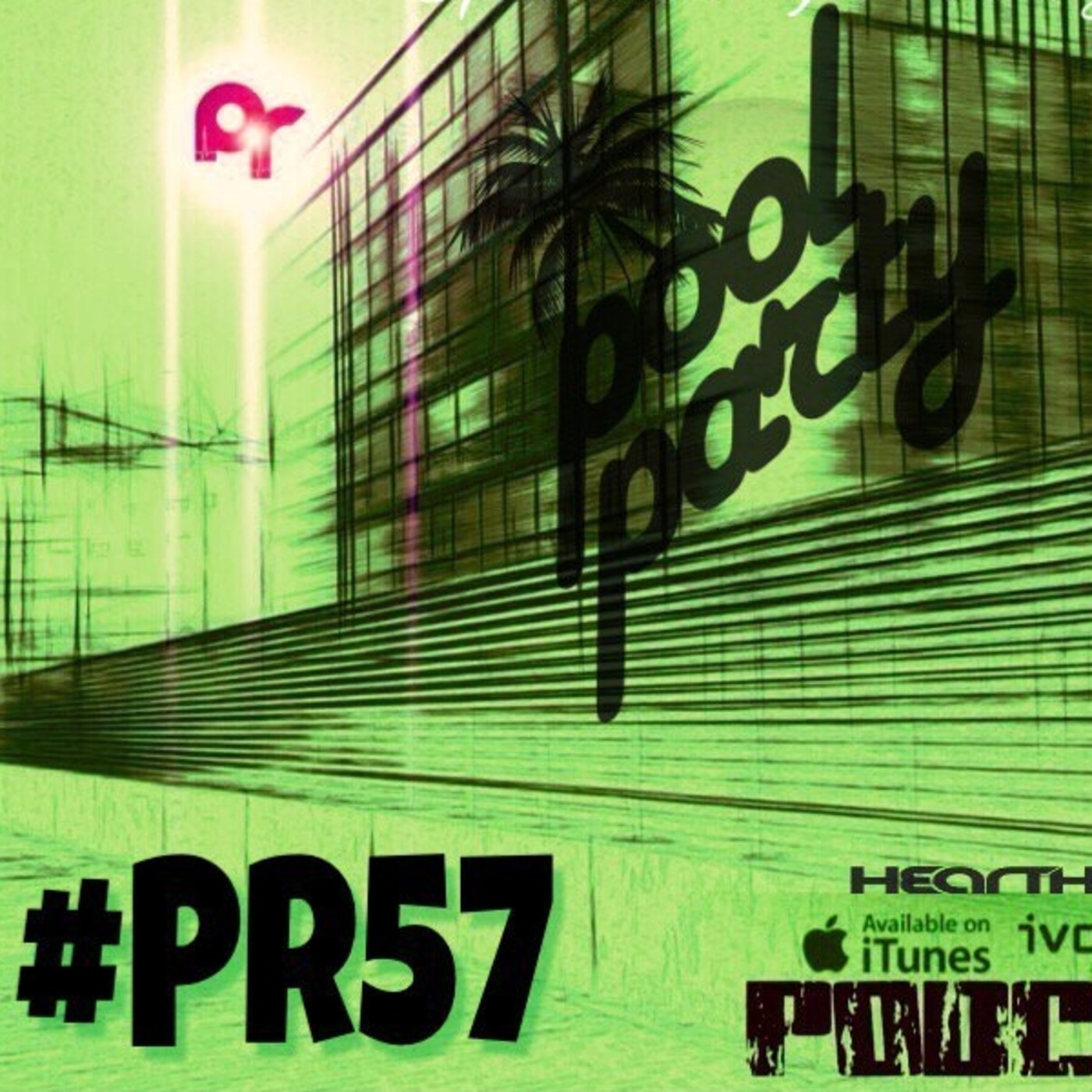 Peter Romero Dj  and Friends