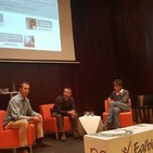 Entrevista sobre Ciudades Sostenibles en Onda Cero (Egibide Alumni)