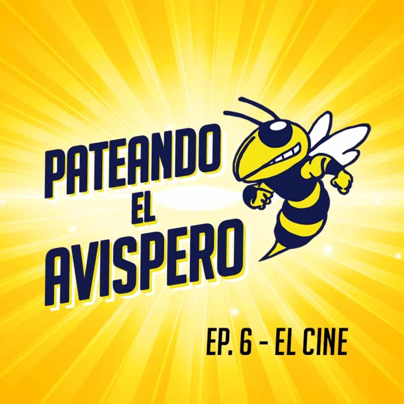 Pateando el Avispero