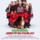 Navidades, ¿Bien o en Familia? (2015) #Navidad #Familia #peliculas #audesc #podcast