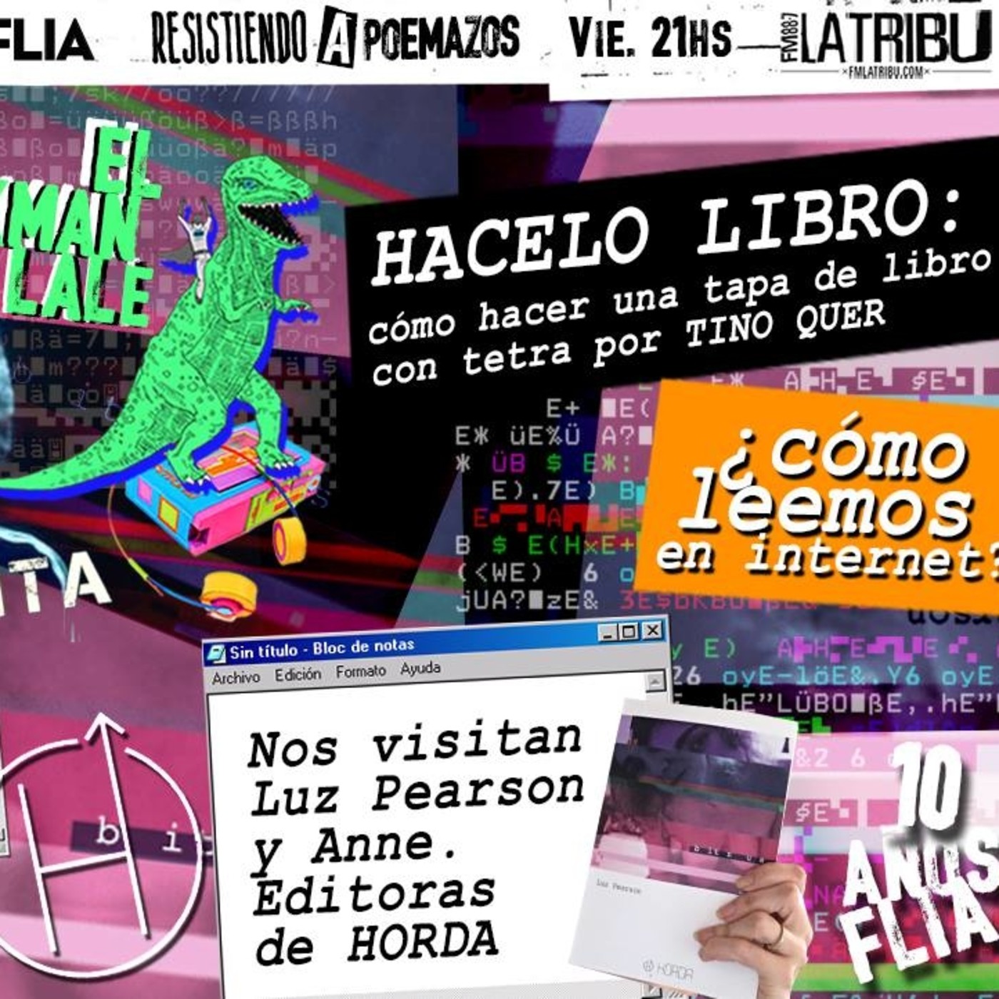 RadioFLIA