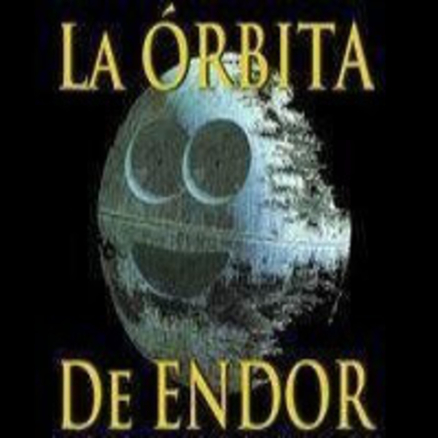LA ORBITA DE ENDOR en TRPC