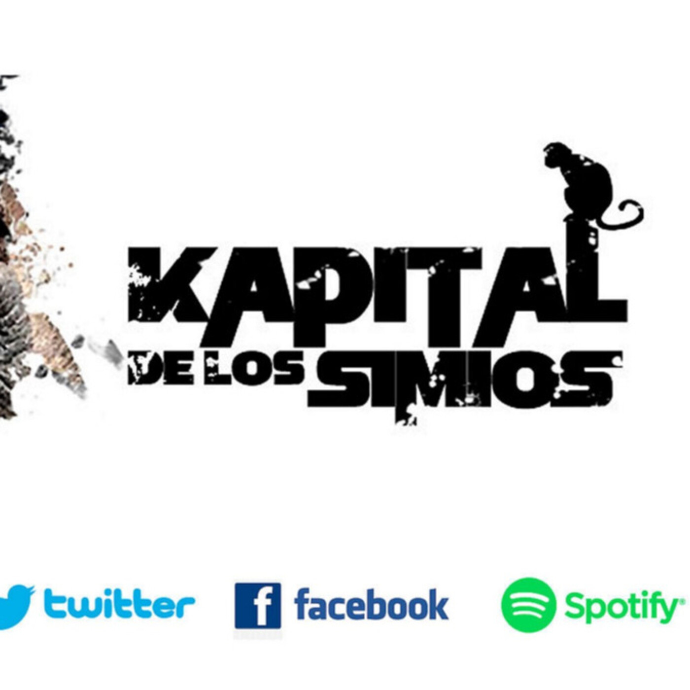 Kapital de los simios