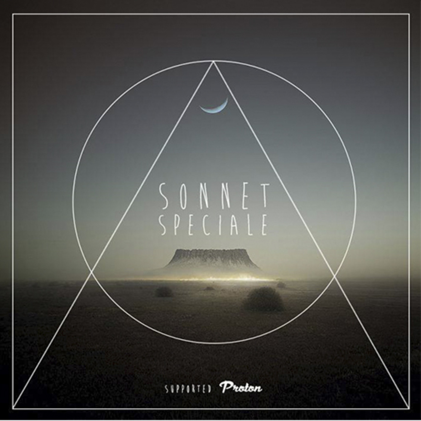 Podcast Sonnet Speciale with Fernando Olaya