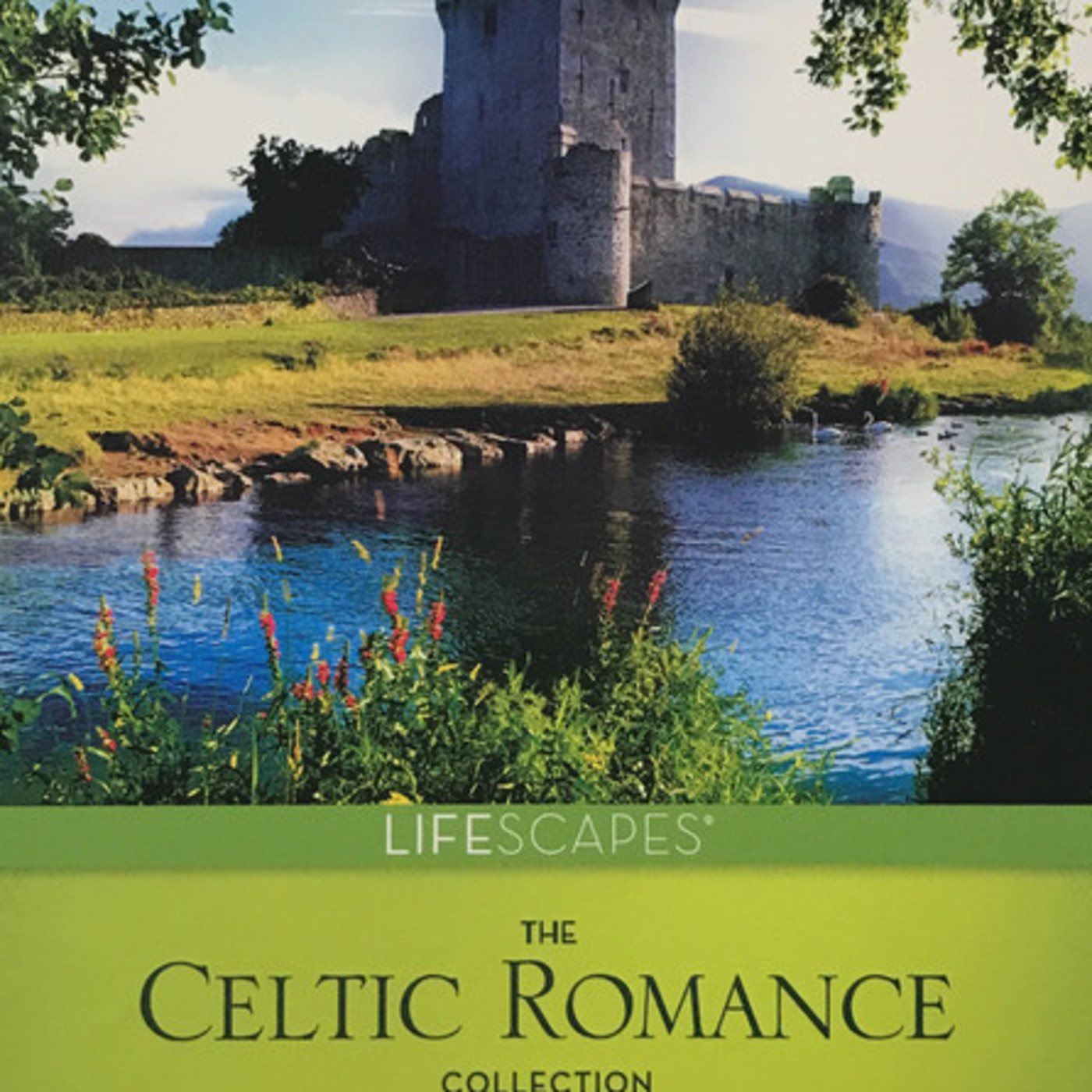 37 - Lifescapes - Celtic Romance Collection episode artwork