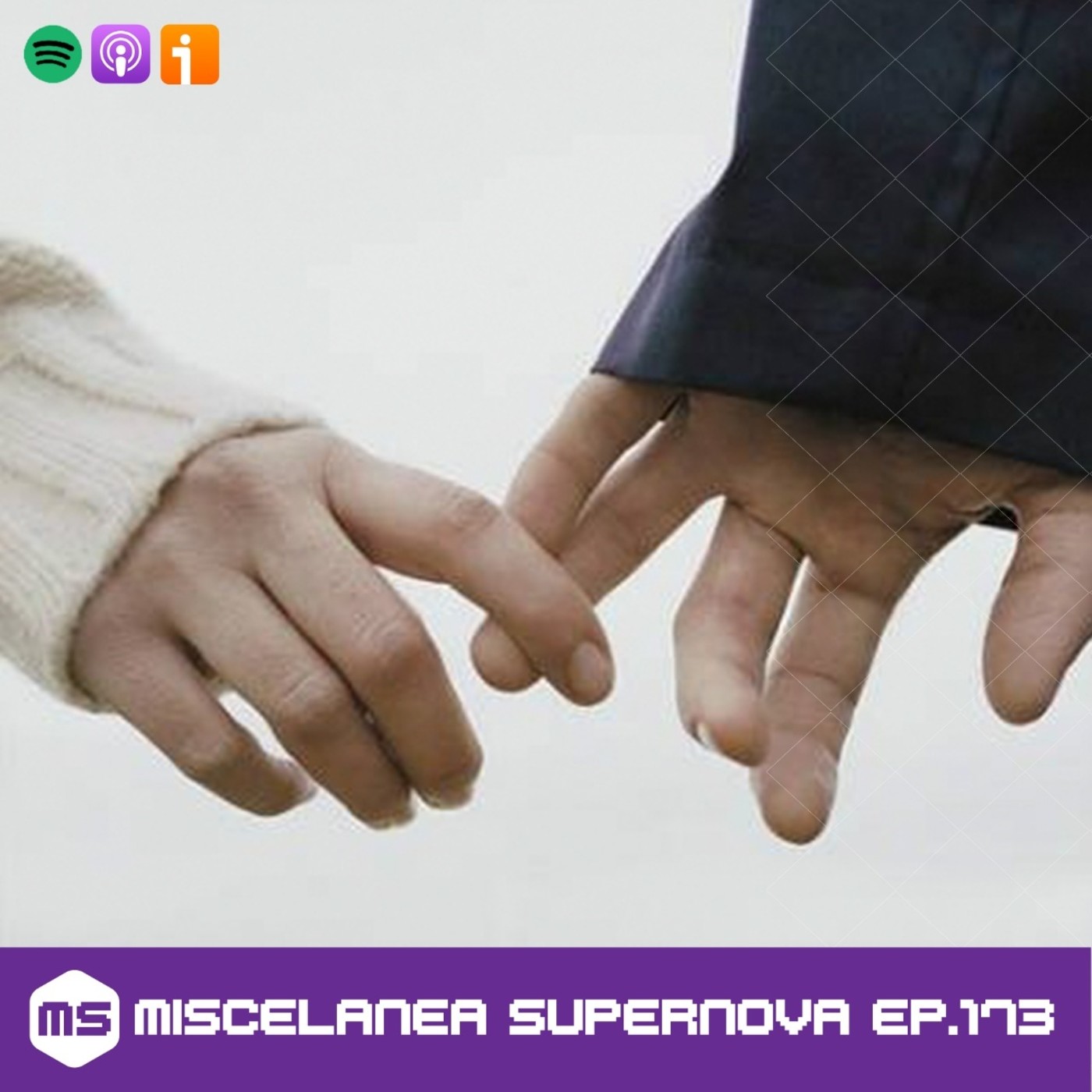 Miscelánea Supernova