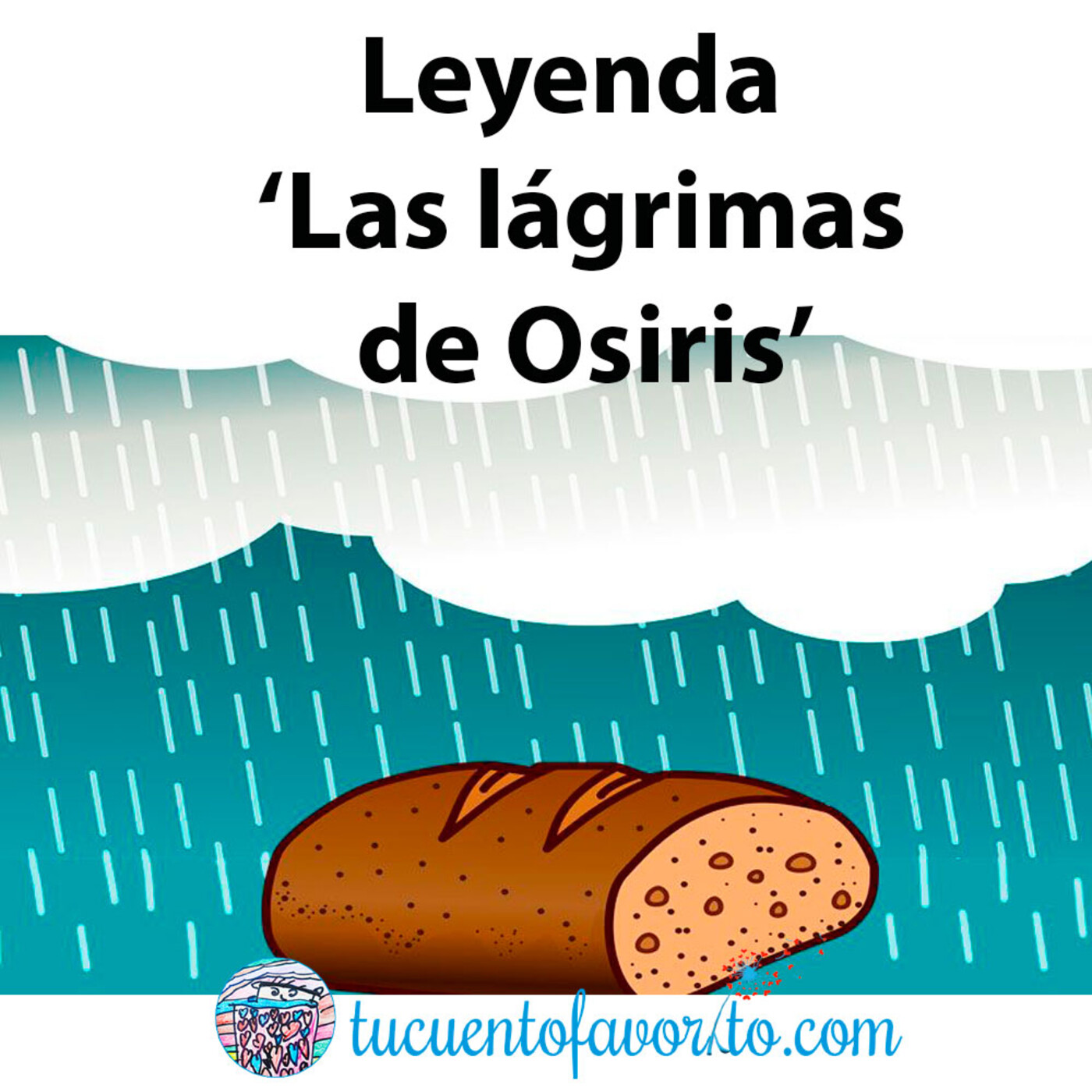 Leyendas asombrosas