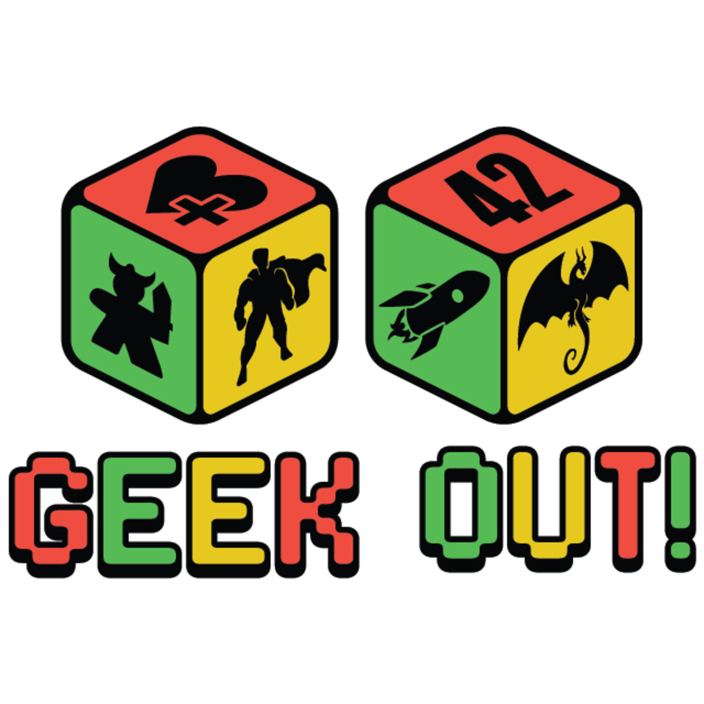 Geek Out Argentina