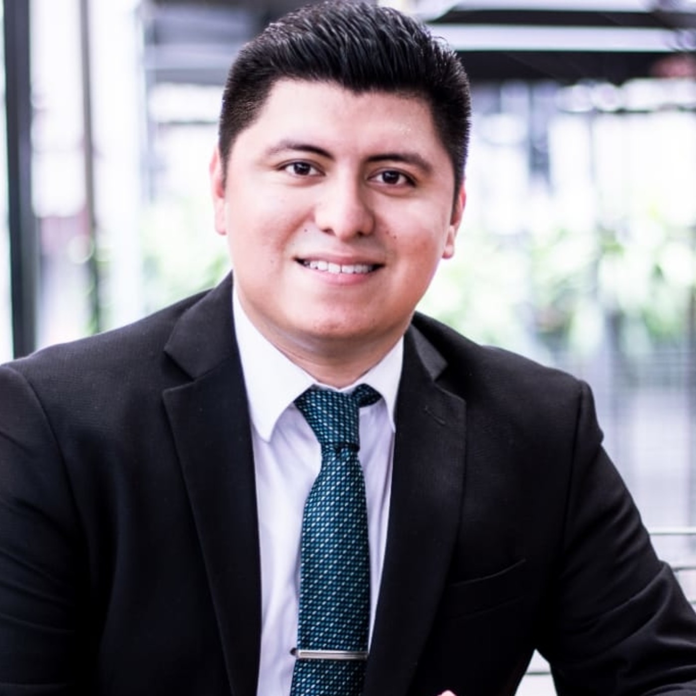 Mentalidad de Emprendedor - Sergio Dominguez MX