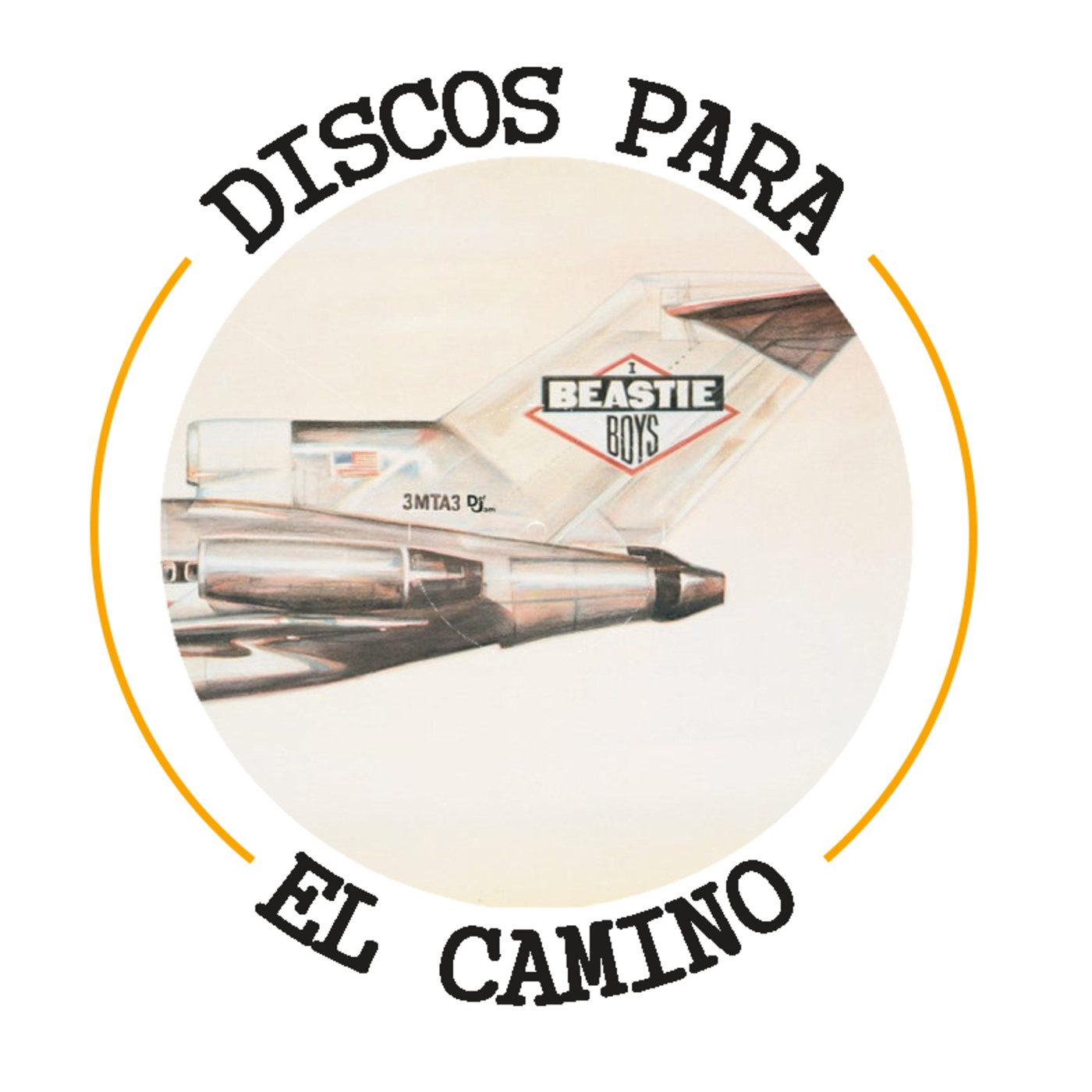 Discos para el Camino