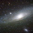 Programa especial sobre galaxias y física cuántica (redifusión) Prog. 304- LFDLC