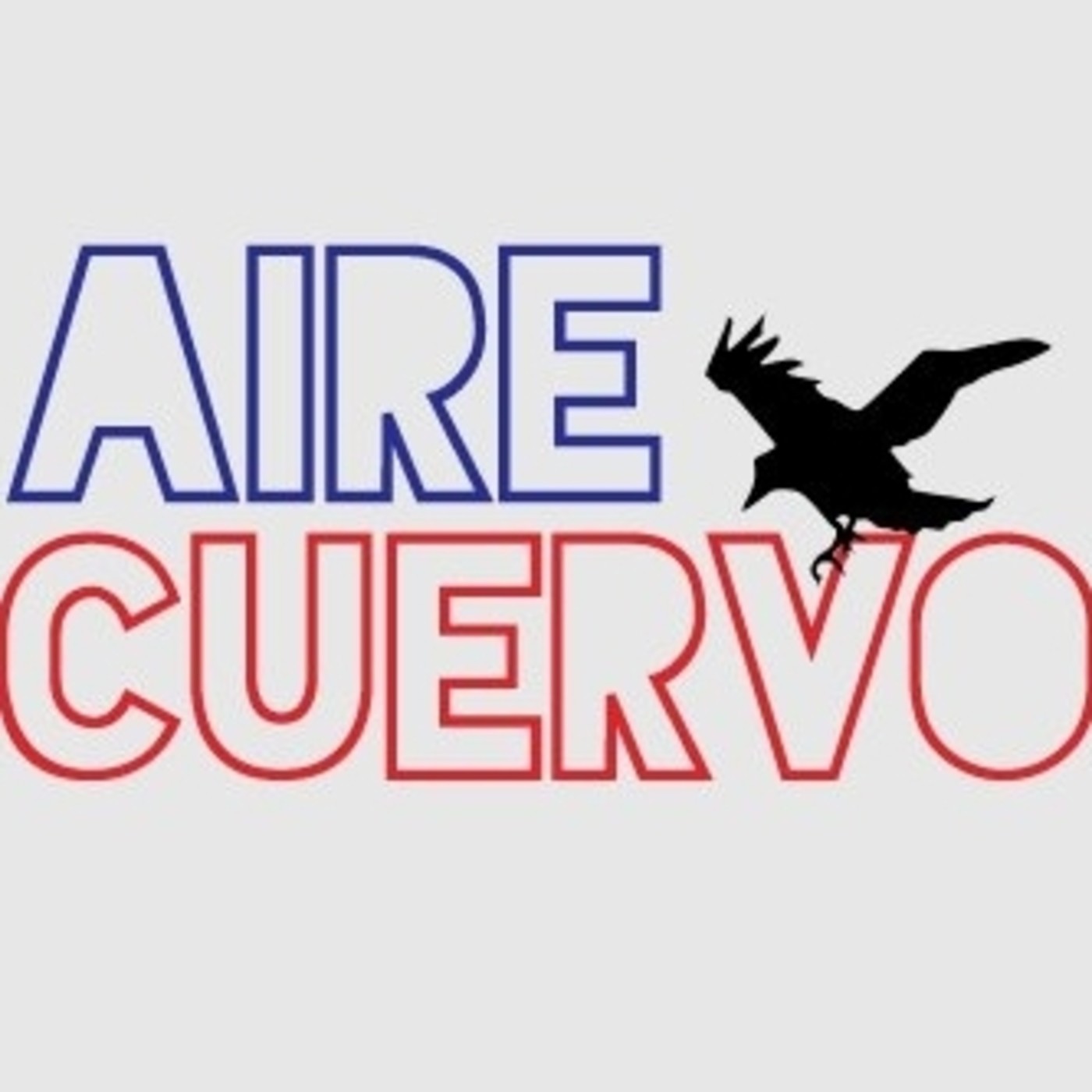 Podcast de Aire Cuervo
