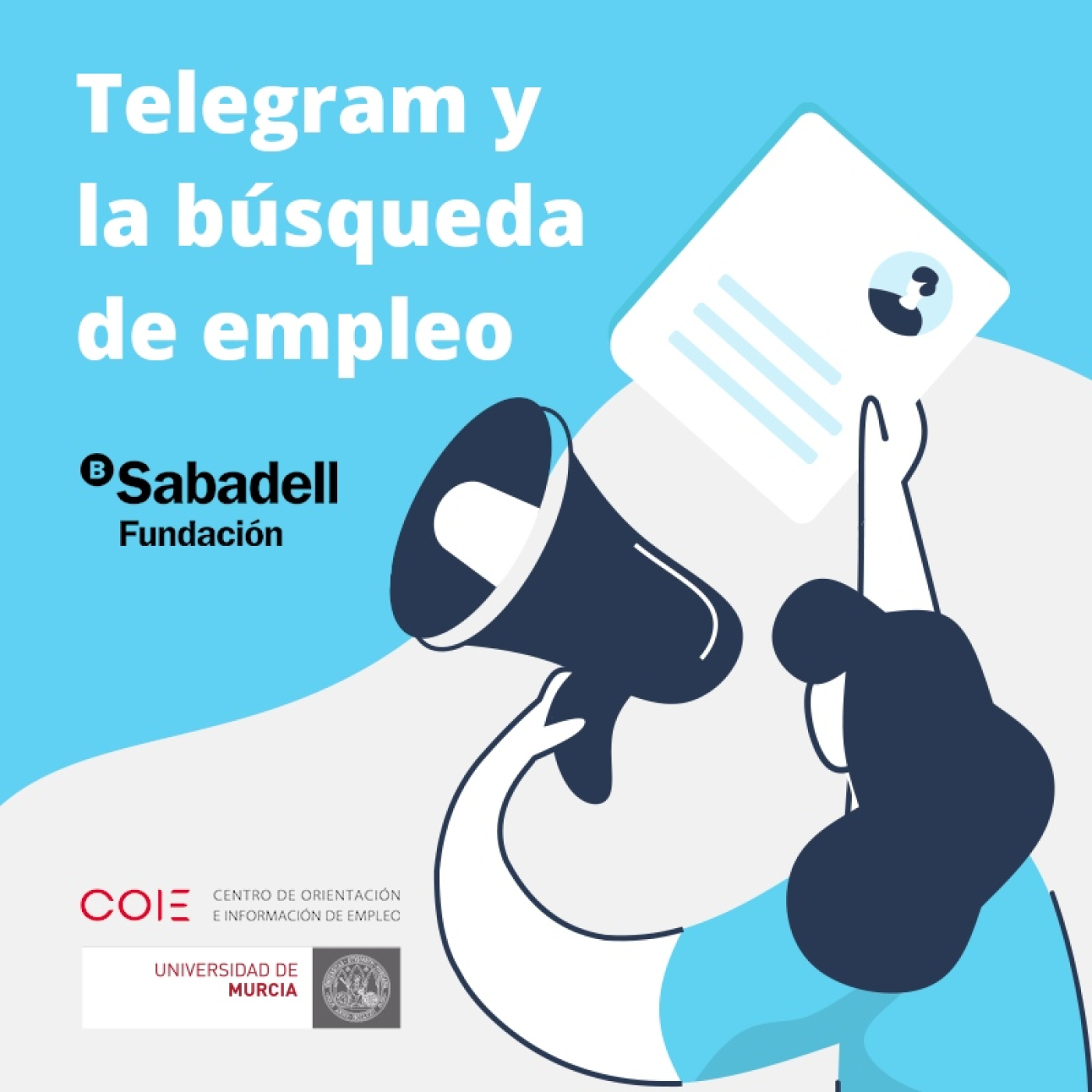 COIE. Universidad de Murcia