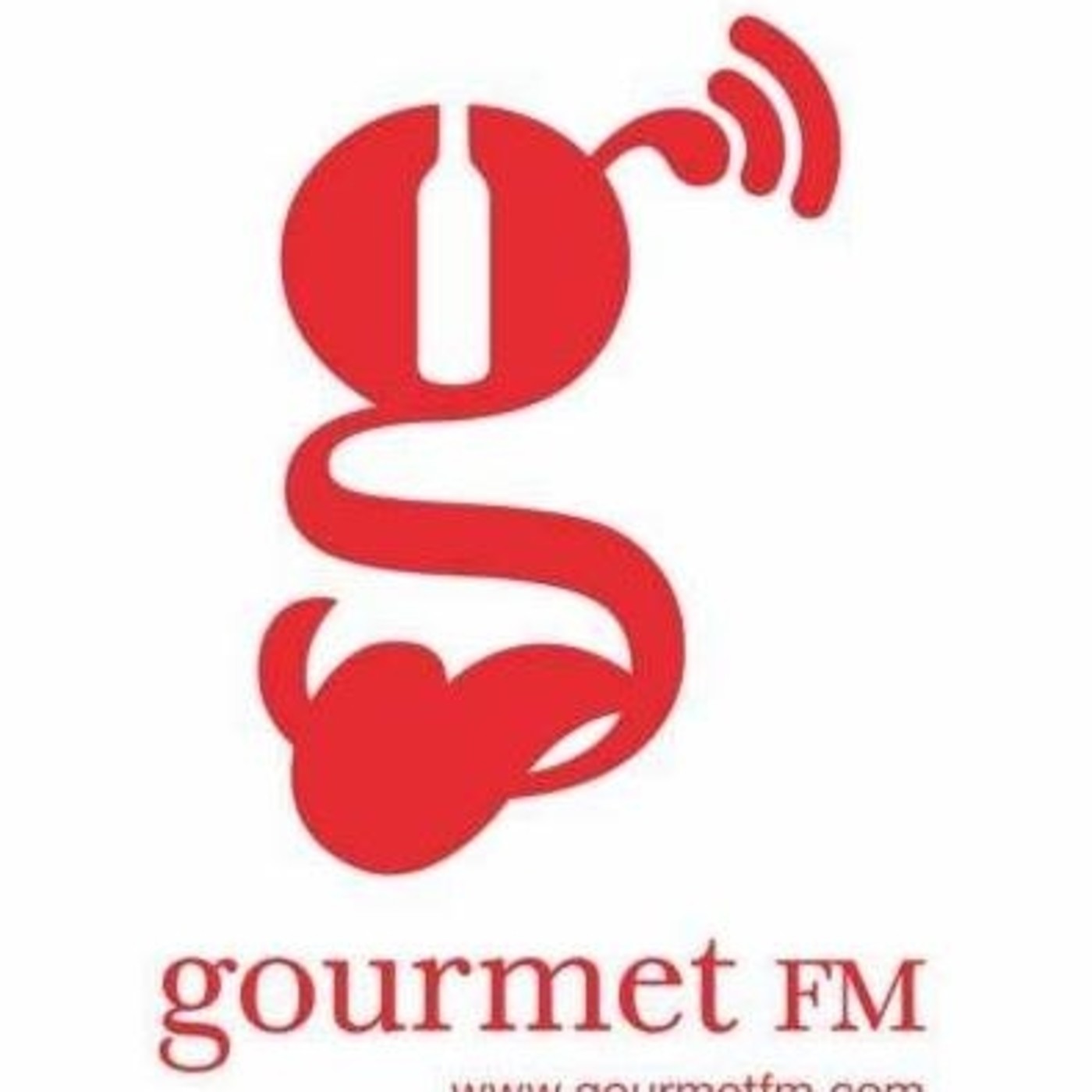GourmetFM Gastronomía y Vinos en Español.