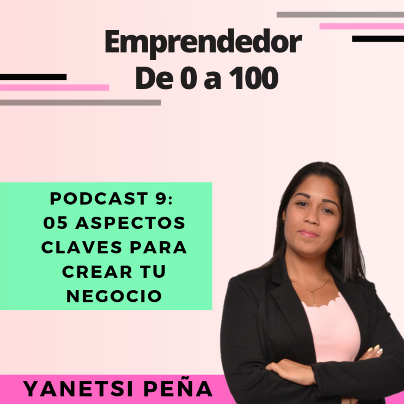 EMPRENDEDOR DE 0 A 100