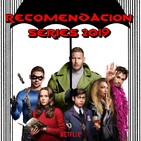 E-V 3x02 - Recomendación de Series 2019