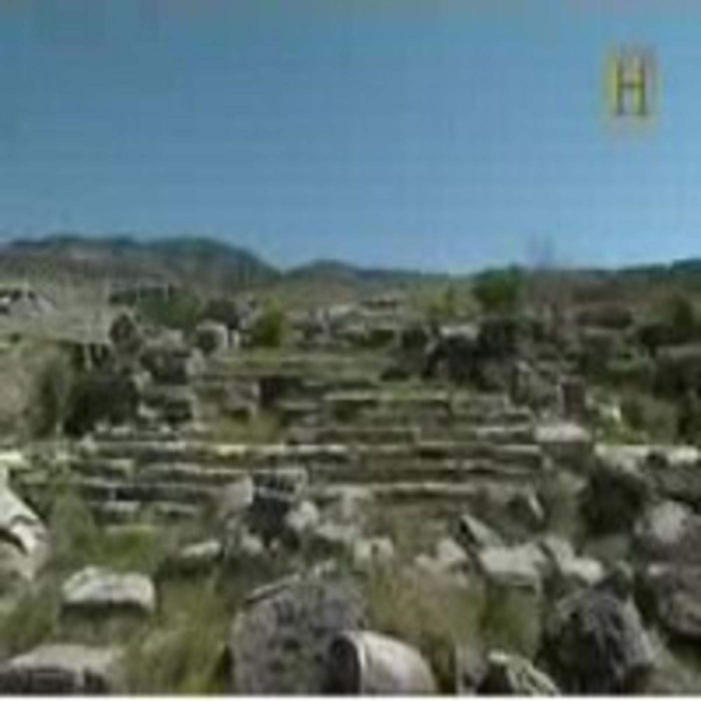 Secretos de la Arqueología (11de24):Civilizaciones olvidadas de Anatolia episode artwork