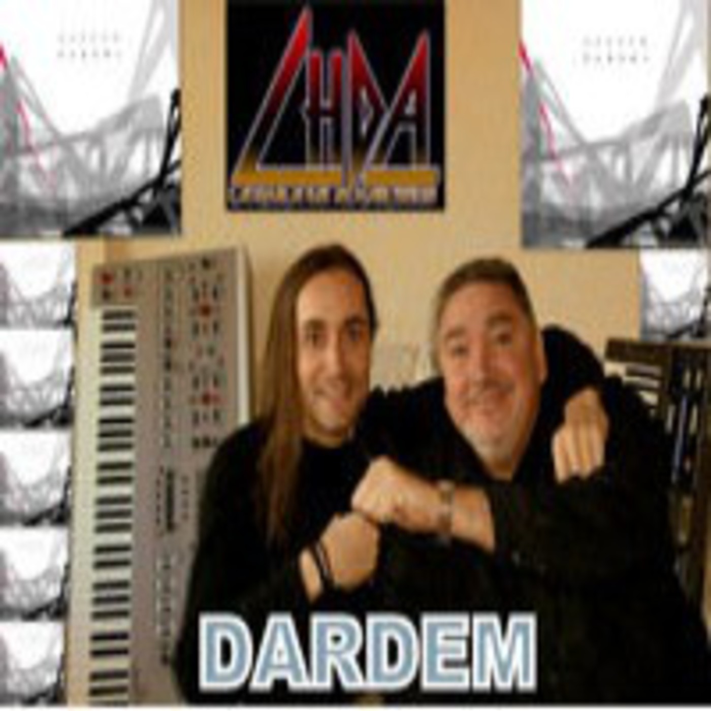 LHDA (La Hora de Alvarzeus)